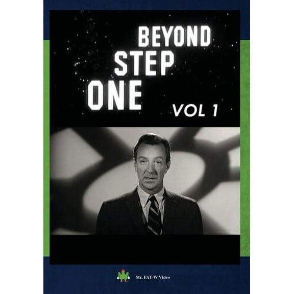 One Step Beyond Vol. 1 (DVD), Mr Fat - w Video, Drama