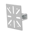 thumbnail image 3 of Soporte de , soporte de carcasa articulada, soportes de esquina universales, para cámaras CCTV, de base para cámaras de seguridad de, 3 of 8
