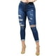 thumbnail image 1 of Jeans skinny juvenil Kyrath, 1772 (Azul oscuro) azul oscuro 9 KYRATH J-KYR-1772-TR, 1 of 3