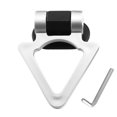 thumbnail image 1 of Universal Car Front Bumper Sticker Adhesive Racing Tow Hook Sticker, 1 of 7