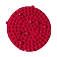 thumbnail image 3 of Zentra ABS Acupoint Foot Massage Mat Non Slip Massage Pad for Sensitive Areas Full Body Red, 3 of 10