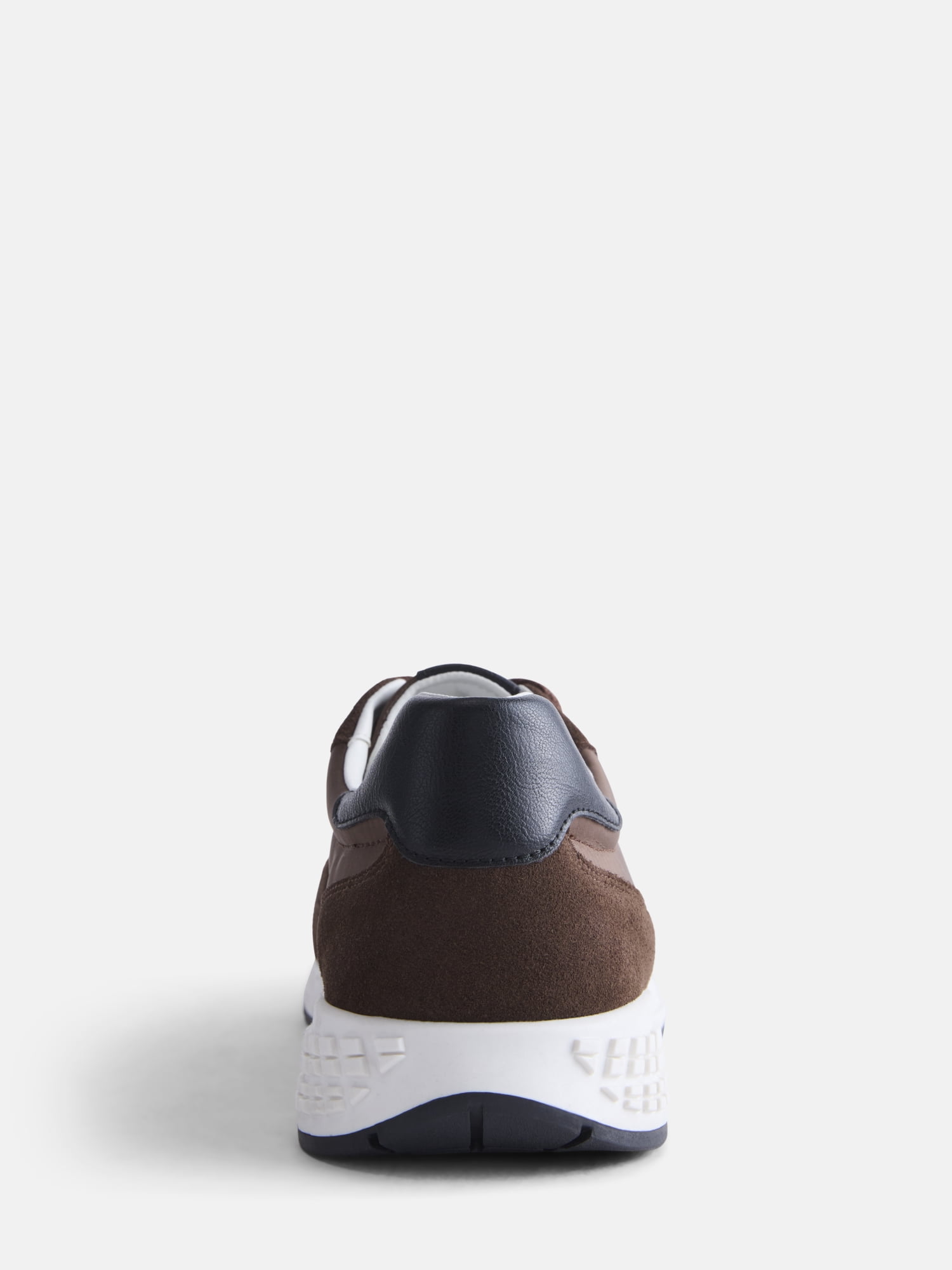 Free Assembly Men's Classic Sneakers