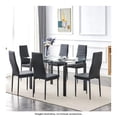 thumbnail image 3 of Comedor Mobi Burgos 6 Sillas, 3 of 4