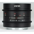 thumbnail image 6 of Laowa 9mm T2.9 Zero-D Cine Lens for Fuji X, 6 of 10