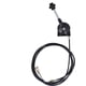 thumbnail image 2 of Cable de Control del Acelerr, Cable del Acelerr Manual de la Excavra de 3,5 M Cable del Controlr del Acelerr de Respuesta Rápida Cable de Control del Motor de la, 2 of 3