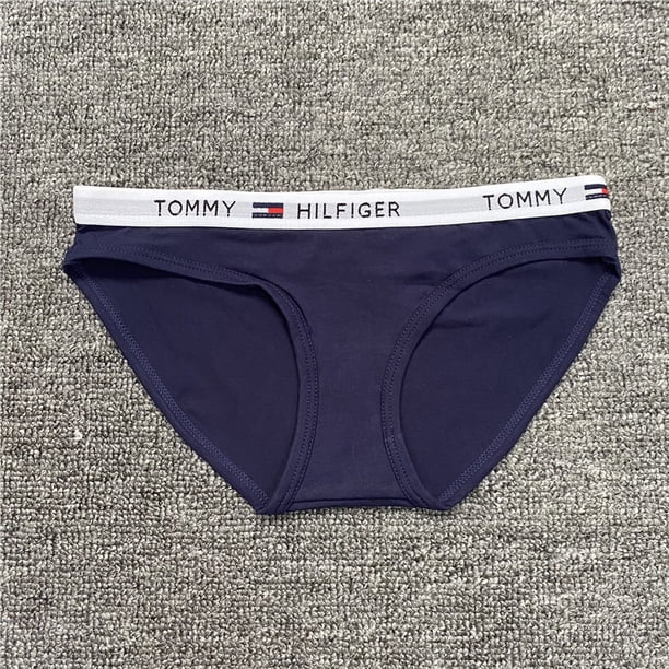 Bragas Para Mujer Calzoncillos Suaves Transpirables Sexy Para Niñas De Algodón Gao Jiahui unisex