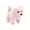Pink 1W7, variant on Staron Walking and Barking Puppy Toy, Battery Operated Realistic Pet Dog for Kids Children Holiday Gift, Interactive Pets