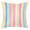Multicolor 2, variant on ADECORIVY Pink Butterfly Pillow Cover 18x18 Inch Throw Pillow Soft Cushion Cover Buffalo Plaid Leaves Decorative Pillowcase for Bed Couch Sofa Outdoor Patio