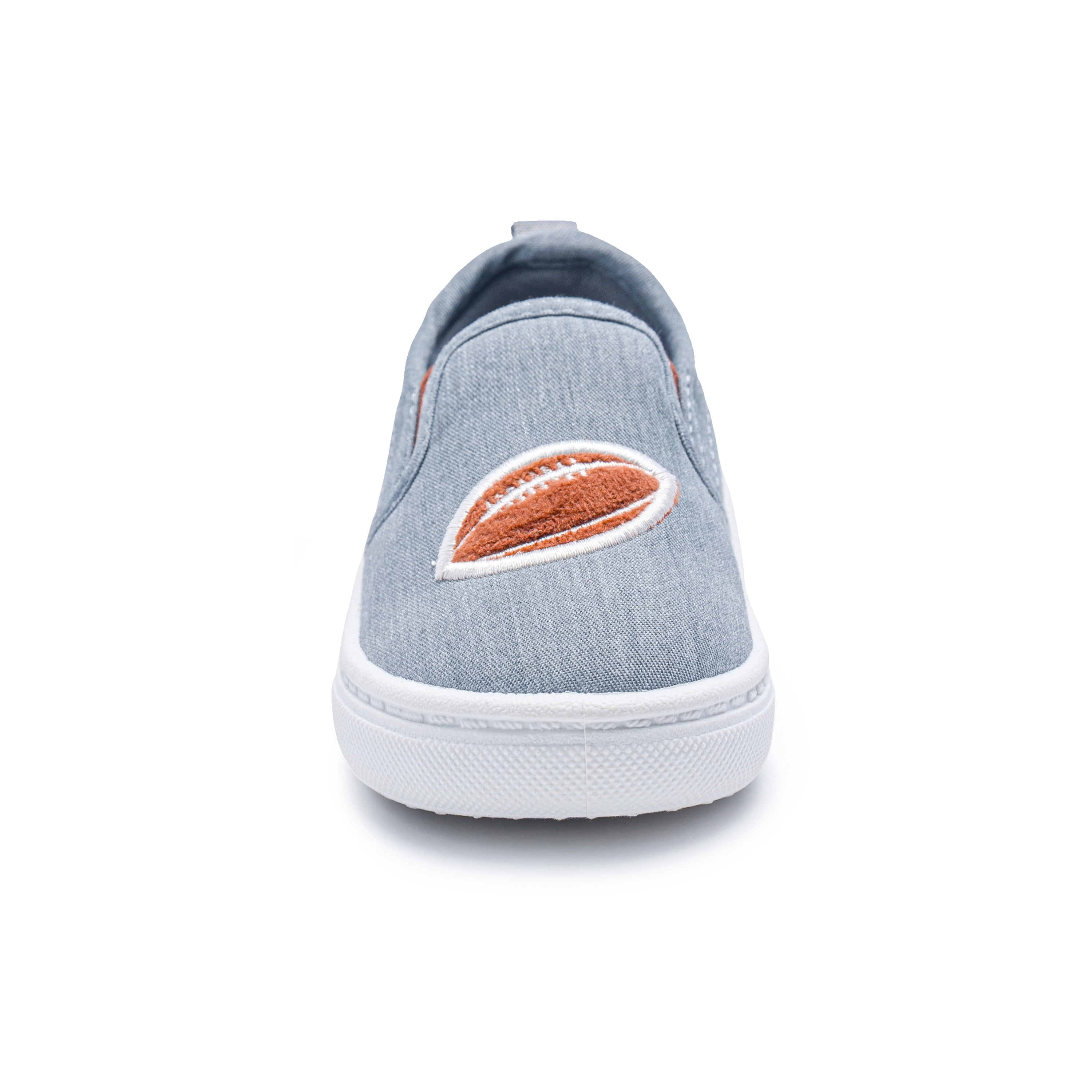 Cater's Child of Mine Baby Boy Jean Shoe