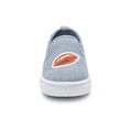 thumbnail image 4 of Carter's Child of Mine Baby Boy Varsity Slip on Sneakers, 4 of 9