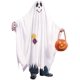 thumbnail image 4 of Halloween Para Niños, Capa De Fantasma De Bruja, Disfraz De Cosplay, Disfraces De Actuación En Escenario Yuarrent HA044875-01, 4 of 6