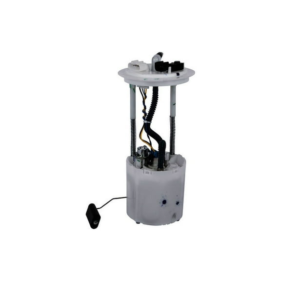Fuel Pump and Sender Assembly Fits select: 2009-2011 BUICK LUCERNE