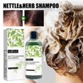 thumbnail image 4 of Fiudx Ofertas De La Semana Champú De Lavanda De 100Ml, Acondicionador Nutritivo Para El Cabello, Champú Grueso Reparador Hidratante, 4 of 6