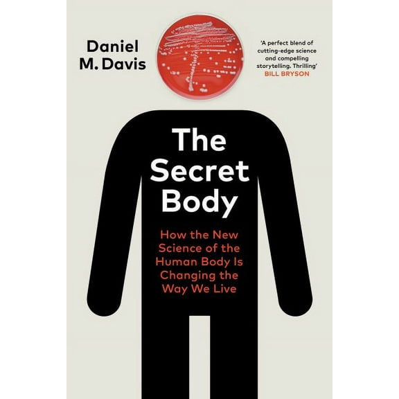 The Secret Body