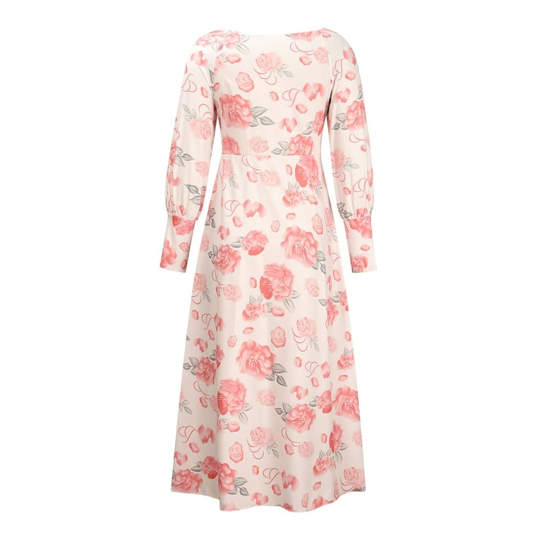 Ghost top kerri dress