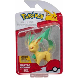Figurine De Bataille Pokémon - Charmander Et Pikachu - Référence PKW2852 - Neuf - Marque Rarewaves