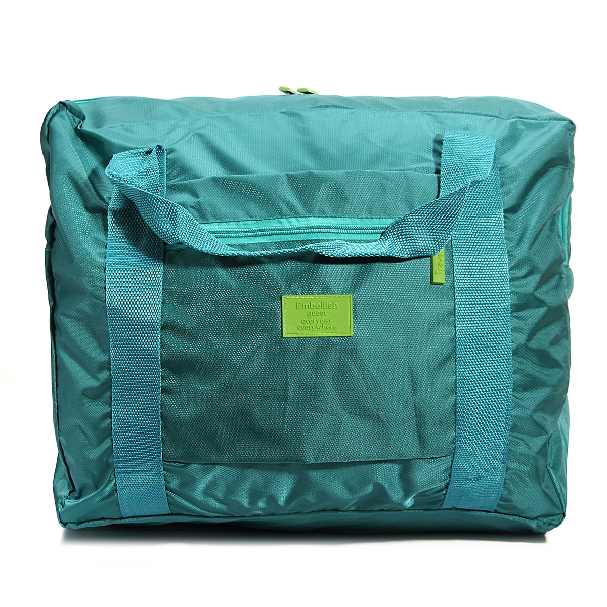 Large Capacity Waterproof Foldable Storage Tote 3 Travel Luggage Duffle Bag Lightweight Portable Handbag Musical Notes