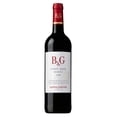 thumbnail image 1 of Pack de 4 Vino Tinto Barton & Guestier Reserve Pinot Noir 750 ml, 1 of 3