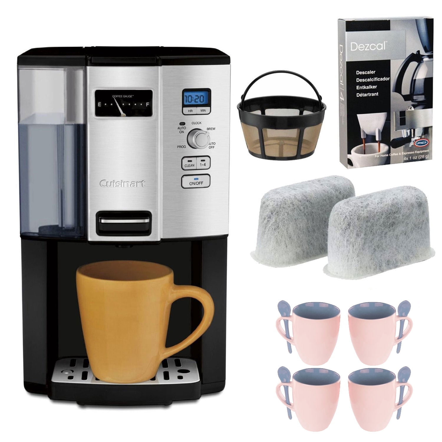 Cuisinart Gold Filter Store, 60% OFF 