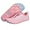 pink, variant on Men's and women's casual sports shoes, hiking shoes, wading shoes and beach shoes