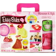 Easy Bake Ezbake M&s Themed Oven