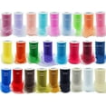 thumbnail image 4 of Tulle Roll/Spool 6 Inches x 25 Yards Polyester-Made Tulle Fabric DIY Craft Tutu Gift Wrap Bow Sewing Fabric Bridal Veil Wholesale Bulk, 4 of 5