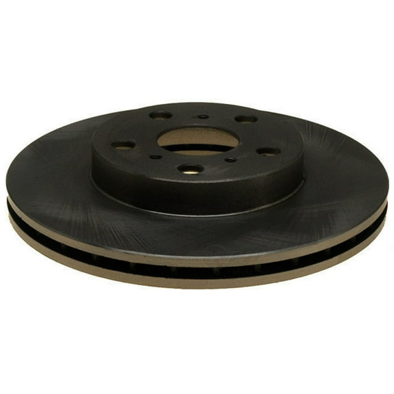 ACDelco Disc Brake Rotor 18A431A Fits select: 1986-1991 MAZDA RX7