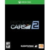 Project Cars 2, Bandai/Namco, Xbox One, 722674220781