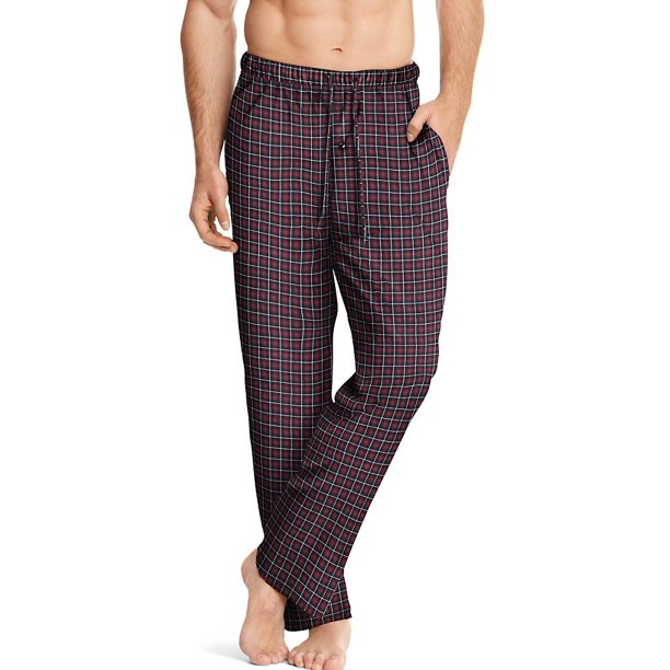 soft printed pants