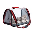thumbnail image 2 of Transportadora Bolsa Mascota Tipo Arco Ele-Gate Viaje MAS.02.3, 2 of 2