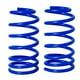 thumbnail image 2 of Resortes AG Kit para Auto Traseros para Mini Cooper 2007 a 2012 2 Piezas Nuevos, 2 of 5