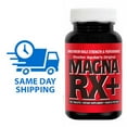 thumbnail image 3 of MagnaRX+ Doctor Aguilar's Original MagnaRX Plus Natural Daily Supplement, 1 Month Supply, 3 of 6