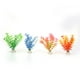 thumbnail image 5 of Planta de acuario Artificial grande, planta de acuario, hierba, decoración de tanque de peces dorados, azul, 5 of 9