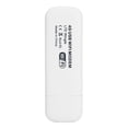thumbnail image 4 of 4G WiFi Dongle 150Mbps Router Mobile Hotspot (UF910-U8 Versión de la UE) Blanco, 4 of 5