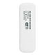 thumbnail image 4 of 4G WiFi Dongle 150Mbps Router Mobile Hotspot (UF910-U5 Asia Version) Blanco, 4 of 5