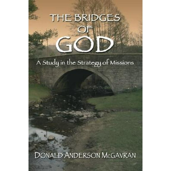 Bridges of God (Paperback)