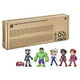 thumbnail image 2 of Marvel Hasbro Spidey y su increible heroe de amigos revelan Spidey and His Amazing Friends Spidey and His Amazing Friends, 2 of 2