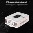 thumbnail image 1 of Lámpara de cabeza XPG+COB Faro 200LM LED Iluminación exterior Ligero para senderismo Coche de emergencia Barbie Nuevos Originales, 1 of 6