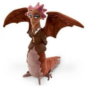 Disney Dean Hardscrabble Plush - Monsters University - 11''