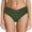 Army Green, variant on Babysbule Womens Bikini Swim Pants Shorts Swimsuit Bottom Summer Fashion Solid Swimwear Bathing Suit