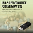 thumbnail image 4 of Unidad flash USB PNY Attaché 3 16 GB USB 2.0 negra x10, 4 of 6