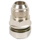 thumbnail image 1 of Tapón de cárter de aceite turbo 10AN a M18x1.5mm Bung Fitting Sin soldadura Adaptador de bandeja de drenaje de aceite Turbo Acero al carbono, 1 of 4