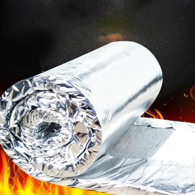 Heat Insulation Blanket,Ceramic Fiber Insulation Roll Insulation Blanket Ceramic Fiber Insulation Roll Tried and Trusted