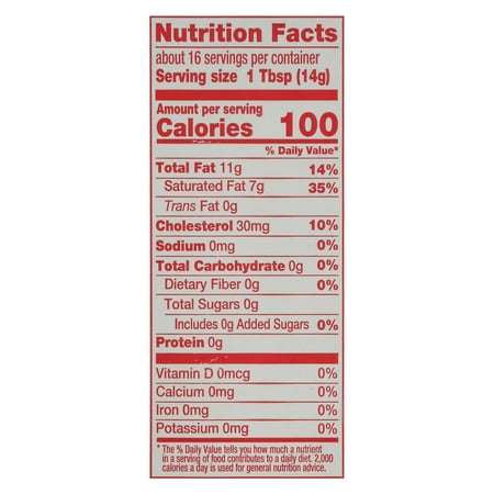 Dairy Farmers Of America Breakstones Butter, 2 ea