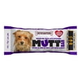 thumbnail image 1 of Chewmasters Mutt Bar 57g Dog Treat, 1 of 7