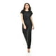 thumbnail image 1 of Set glitter Roman Fashion /Juvenil, 4314 (Negro) negro CH, 1 of 5