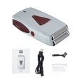 thumbnail image 1 of Electric Shaver For Men Face Electric Razor Foil Head Shaving Machine,SOOSI, 1 of 8