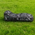 thumbnail image 4 of Oliegs Blanket Portable Lazy Inflatable Sofa Rechargeable Leisure Air Mattress For Outdoor Camping Inflatable Camping, 4 of 4