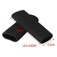 thumbnail image 7 of 2Pcs Motorcycle Covers Durable Comfort Anti Slip Most Motorbikes 27mm, 7 of 7