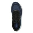 thumbnail image 5 of Vionic Unisex Limitless All Gender Navy/Sky Sneaker W9 / M7.5, 5 of 9